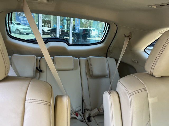 2017 Toyota Highlander XLE Jacksonville FL