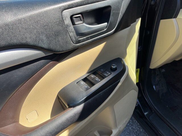 2017 Toyota Highlander XLE Jacksonville FL