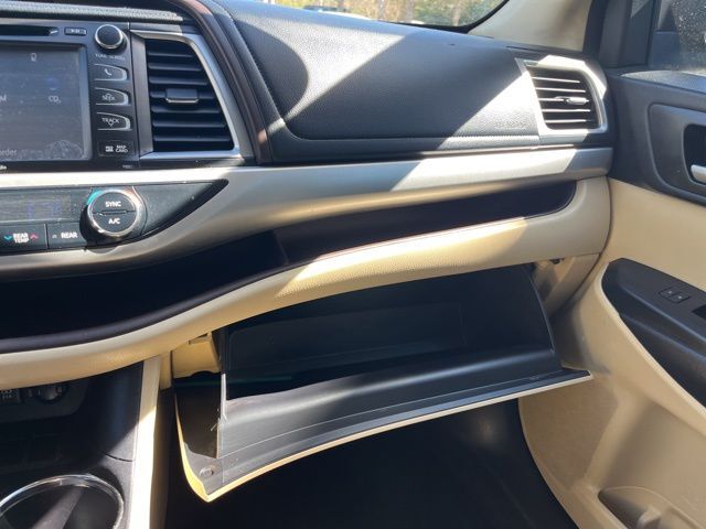 2017 Toyota Highlander XLE Jacksonville FL