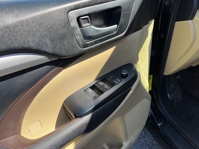 2017 Toyota Highlander XLE Jacksonville FL