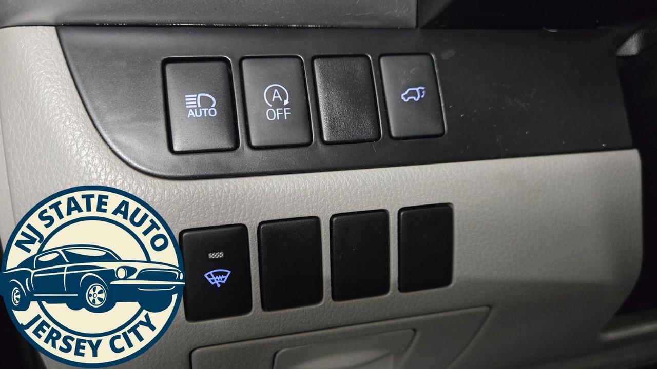 2017 Toyota Highlander XLE Jersey City NJ
