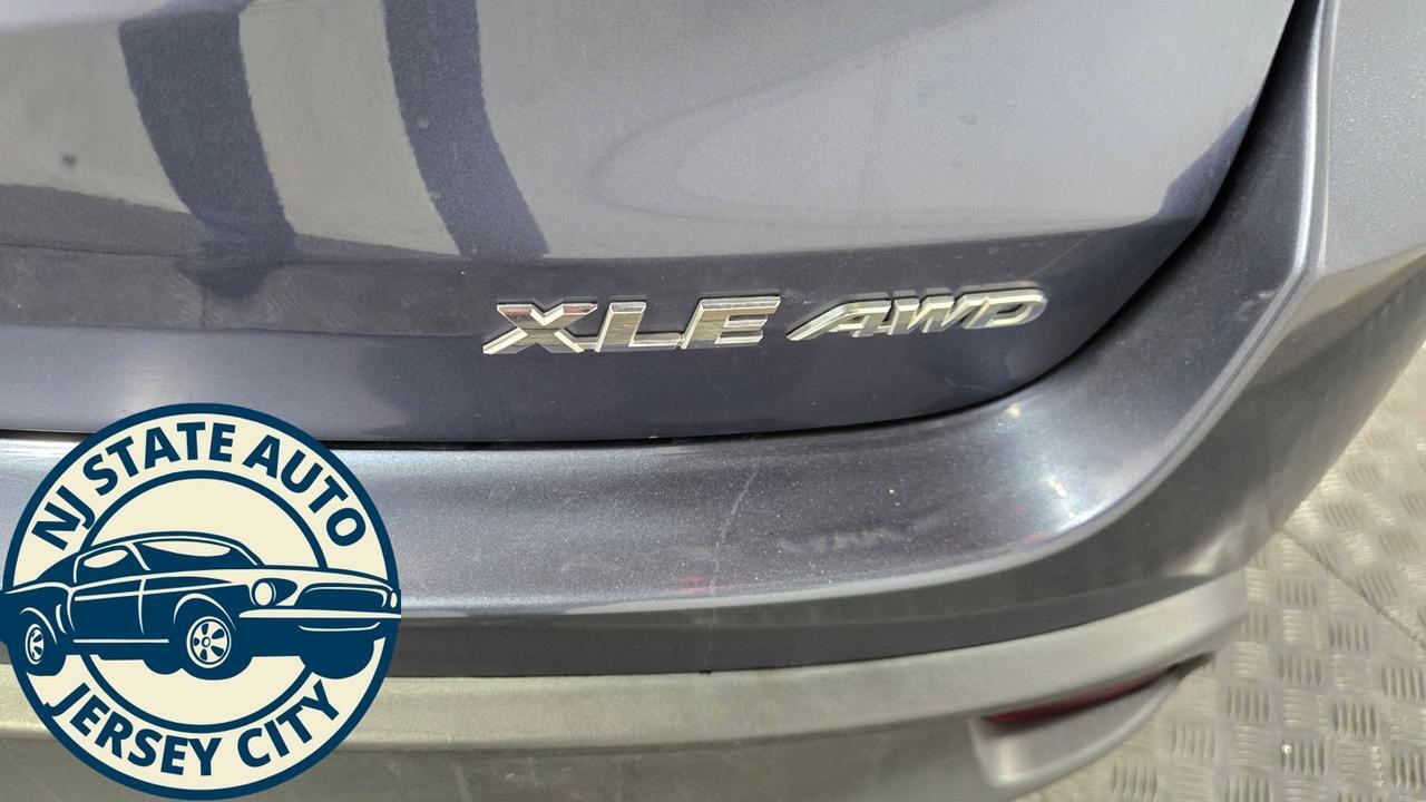 2017 Toyota Highlander XLE Jersey City NJ