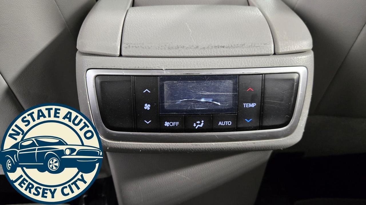 2017 Toyota Highlander XLE Jersey City NJ