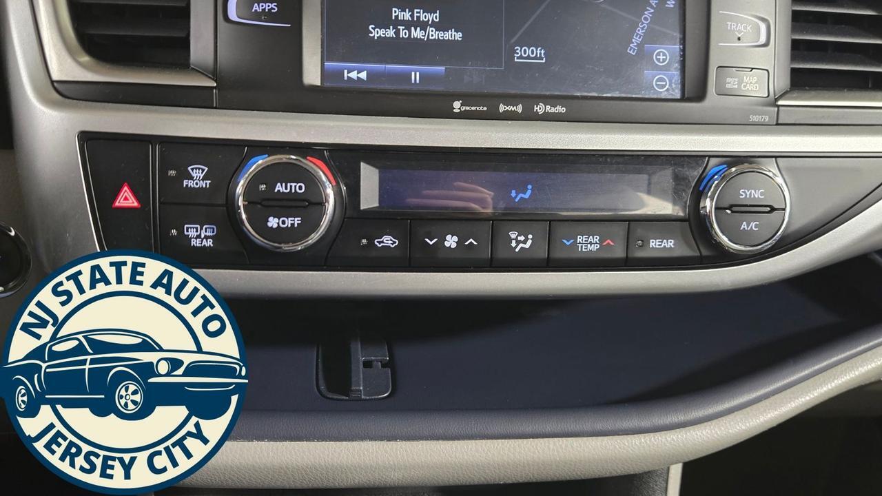 2017 Toyota Highlander XLE Jersey City NJ