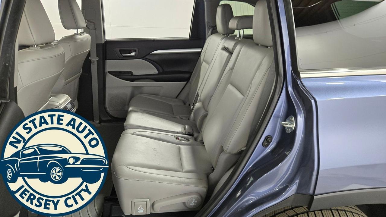 2017 Toyota Highlander XLE Jersey City NJ
