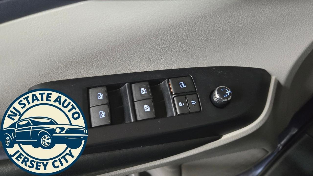 2017 Toyota Highlander XLE Jersey City NJ