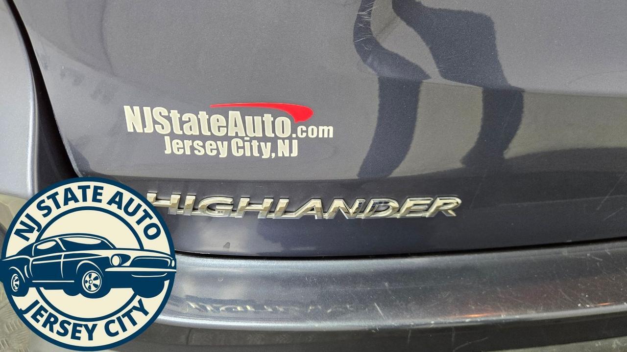 2017 Toyota Highlander XLE Jersey City NJ