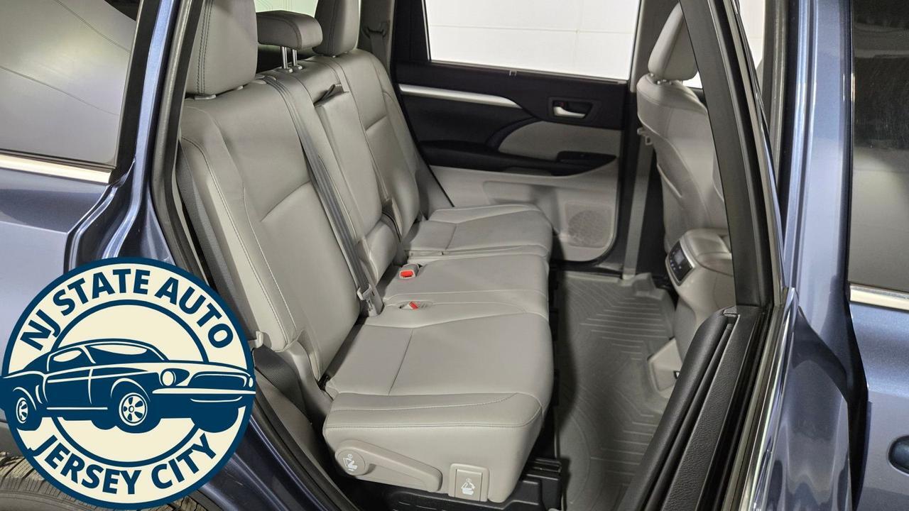 2017 Toyota Highlander XLE Jersey City NJ