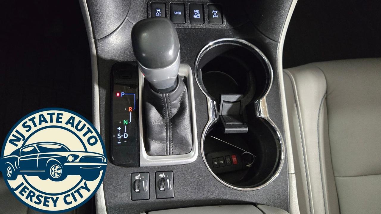 2017 Toyota Highlander XLE Jersey City NJ