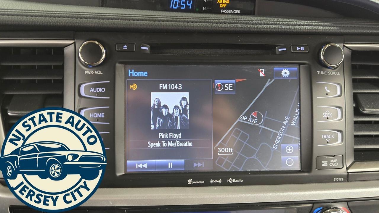 2017 Toyota Highlander XLE Jersey City NJ