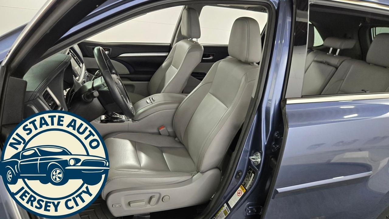 2017 Toyota Highlander XLE Jersey City NJ