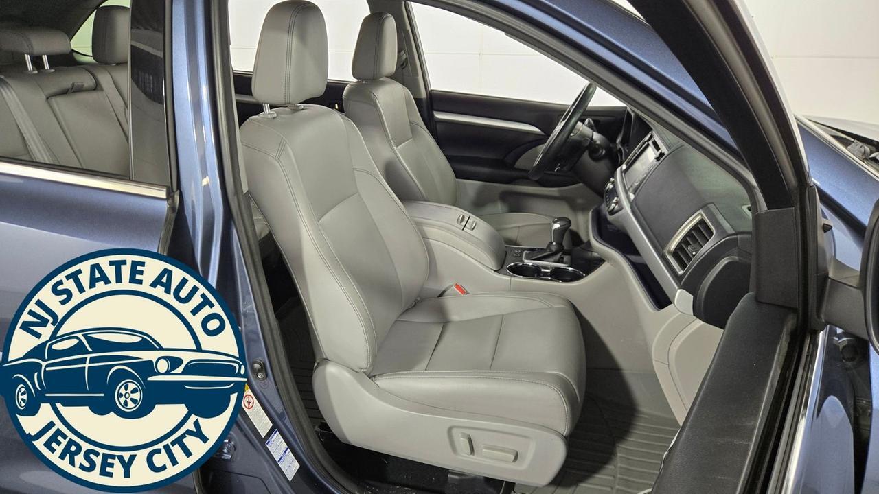 2017 Toyota Highlander XLE Jersey City NJ