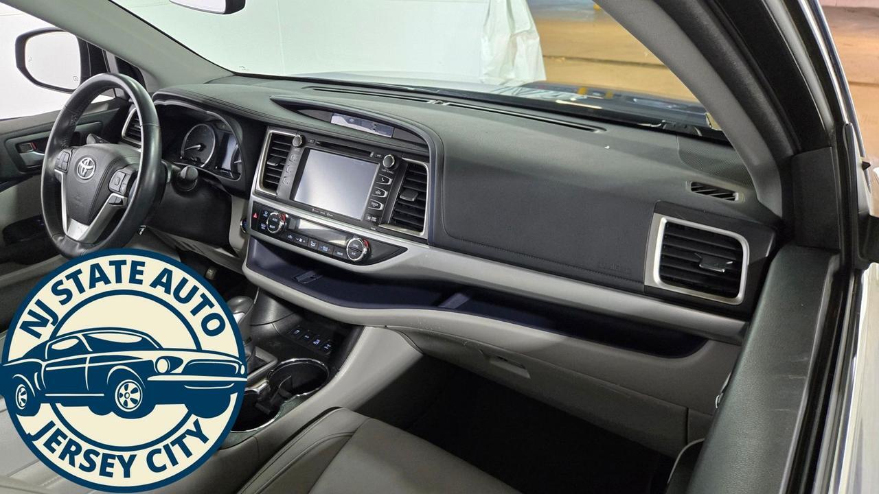 2017 Toyota Highlander XLE Jersey City NJ