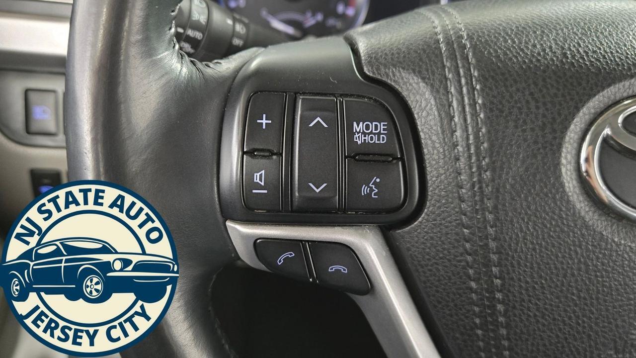2017 Toyota Highlander XLE Jersey City NJ