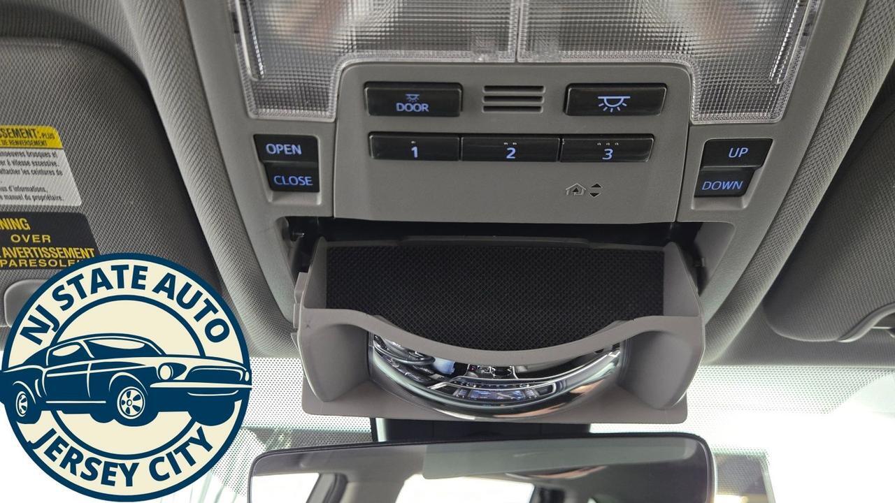 2017 Toyota Highlander XLE Jersey City NJ