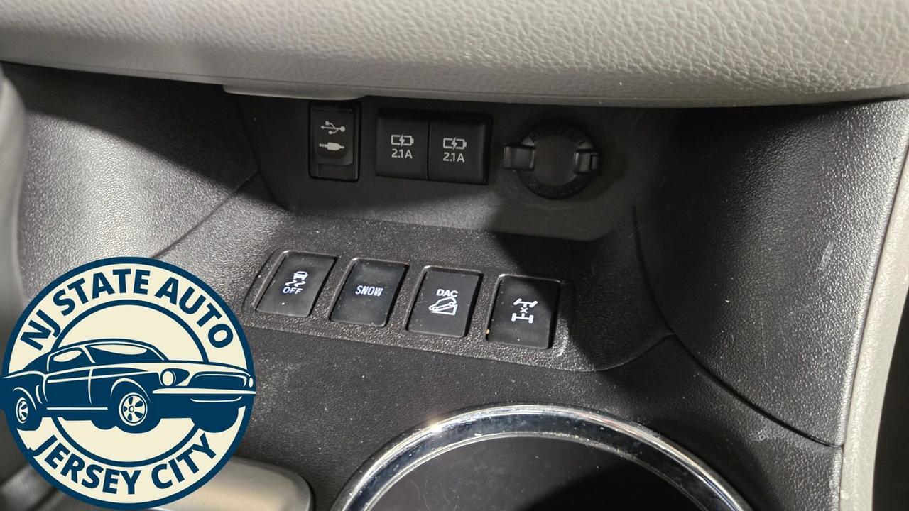 2017 Toyota Highlander XLE Jersey City NJ