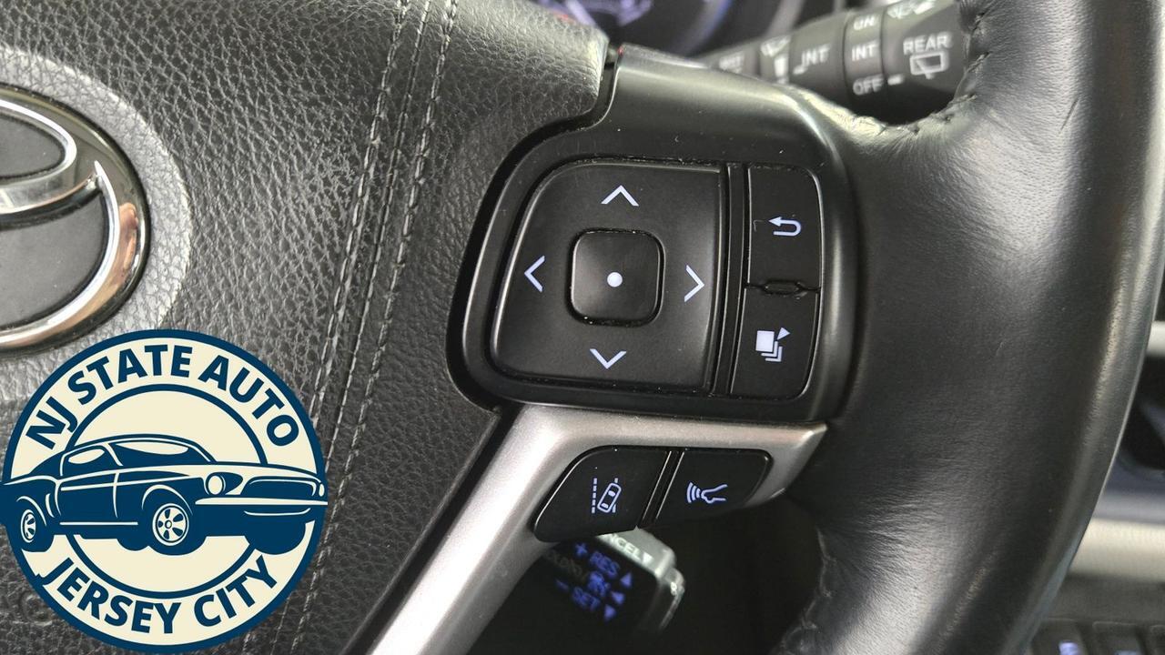 2017 Toyota Highlander XLE Jersey City NJ