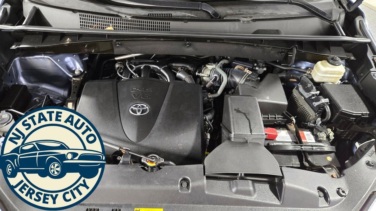 2017 Toyota Highlander XLE Jersey City NJ