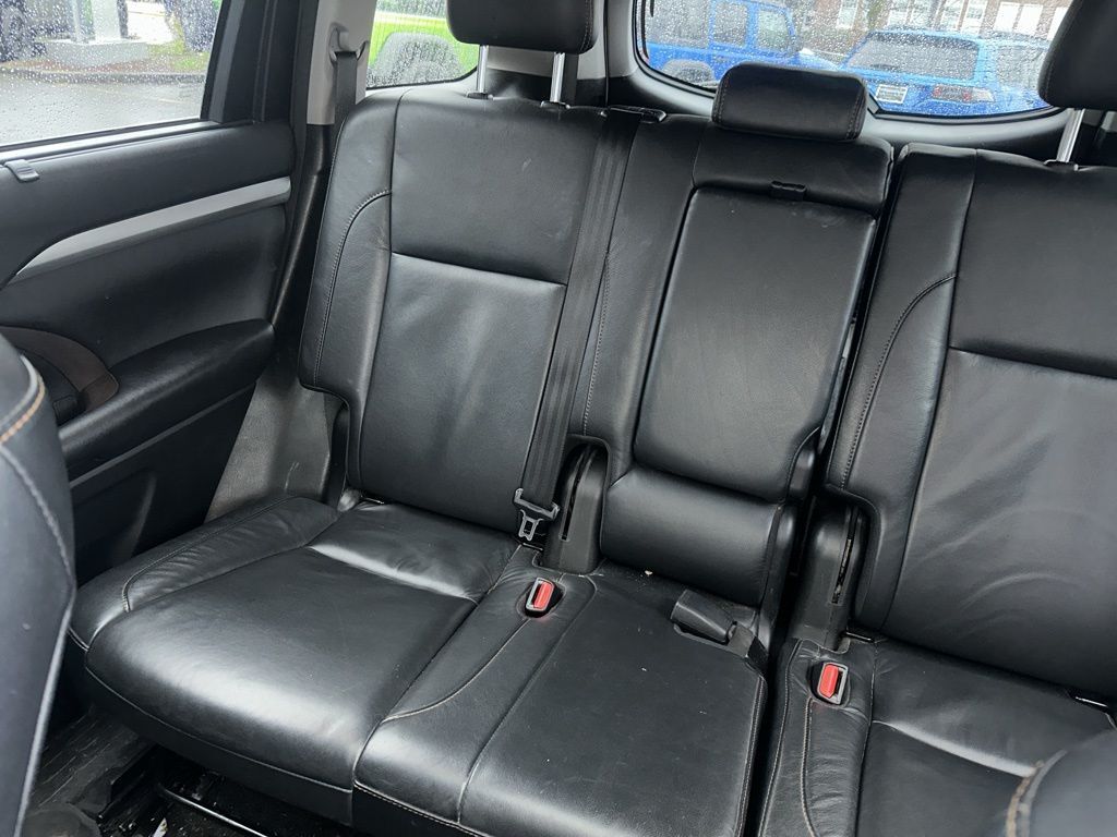 2017 Toyota Highlander XLE Portland OR