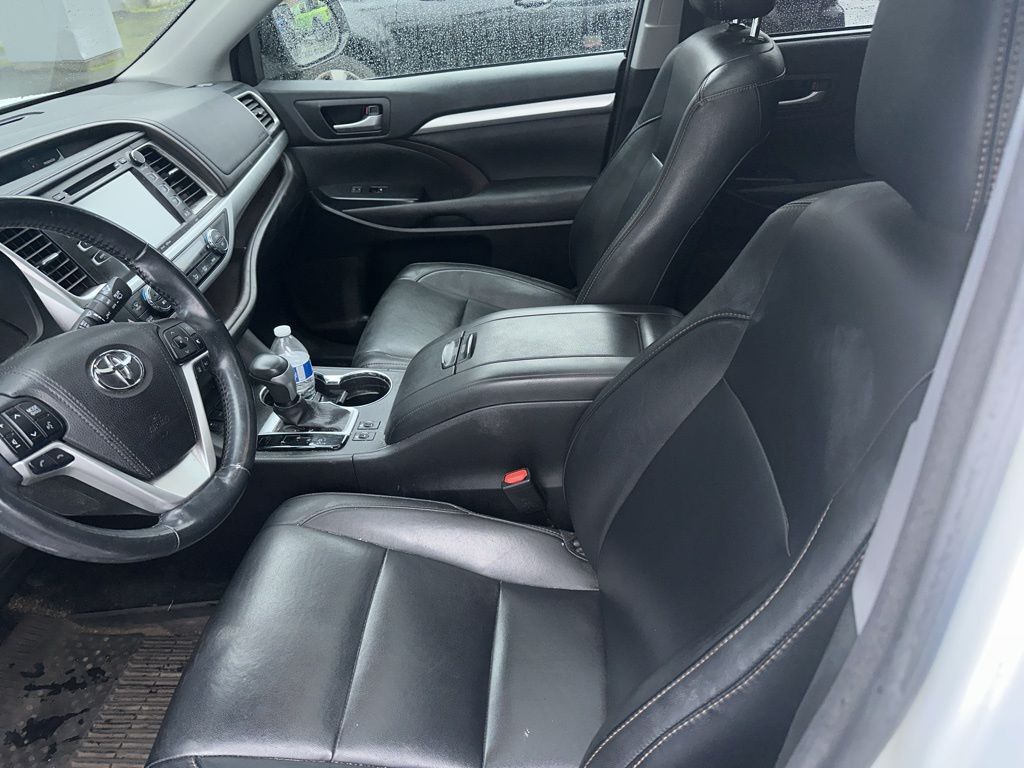 2017 Toyota Highlander XLE Portland OR