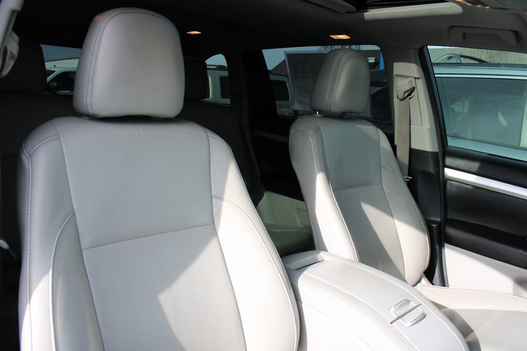 2017 Toyota Highlander XLE Klamath Falls OR