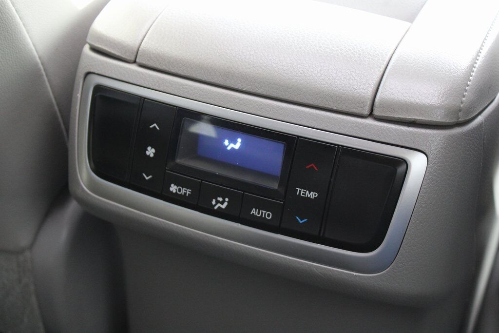 2017 Toyota Highlander XLE Klamath Falls OR