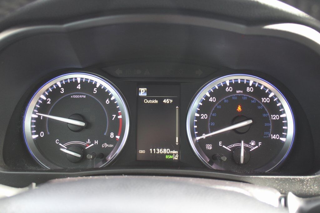 2017 Toyota Highlander XLE Klamath Falls OR