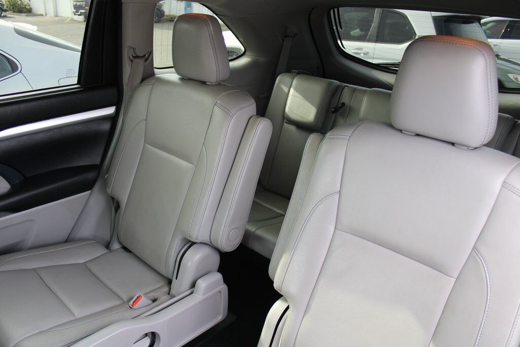 2017 Toyota Highlander XLE Klamath Falls OR