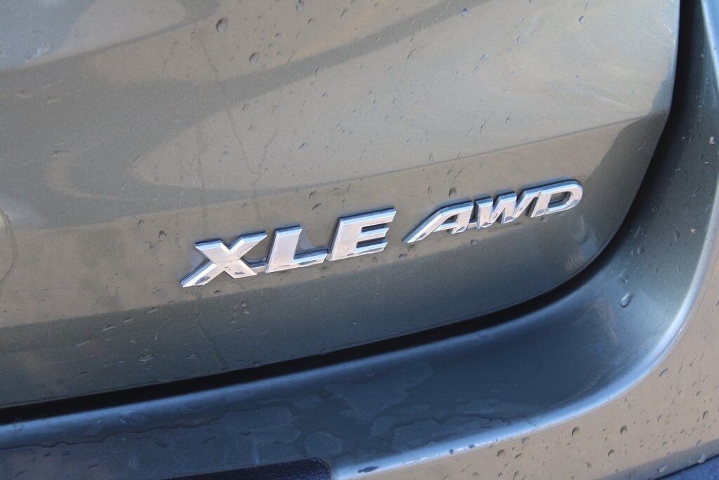 2017 Toyota Highlander XLE Klamath Falls OR