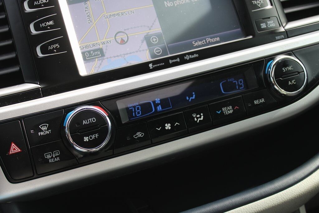 2017 Toyota Highlander XLE Klamath Falls OR