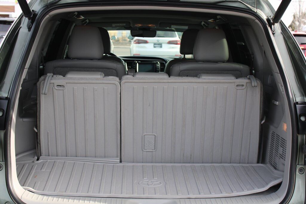 2017 Toyota Highlander XLE Klamath Falls OR