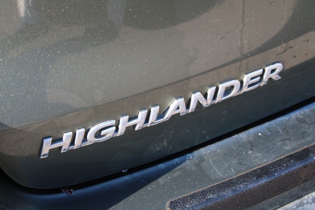 2017 Toyota Highlander XLE Klamath Falls OR