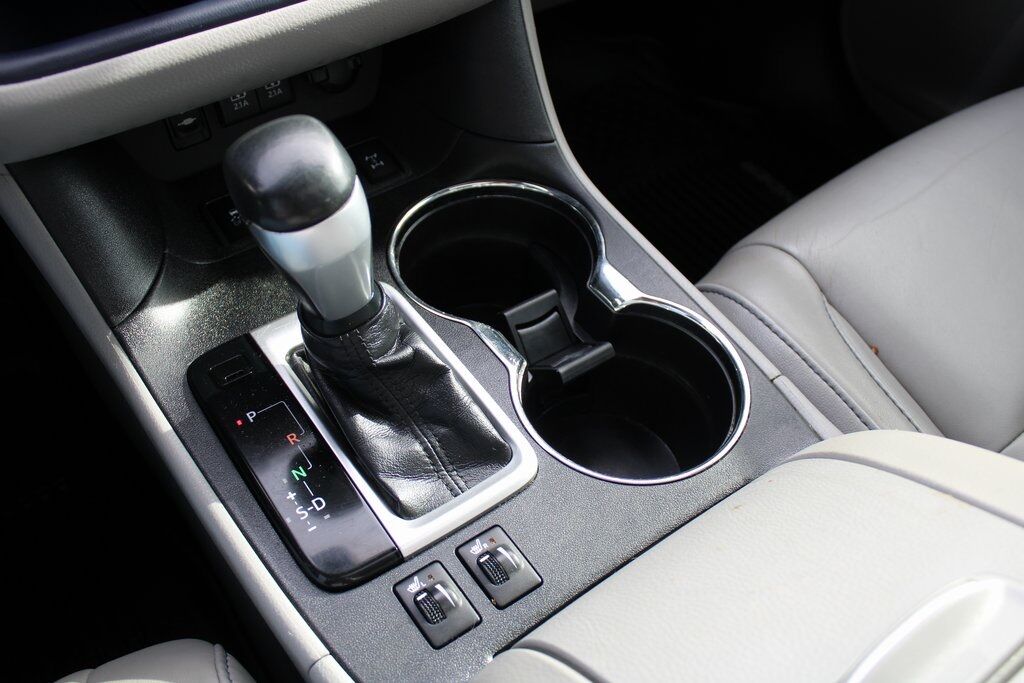 2017 Toyota Highlander XLE Klamath Falls OR