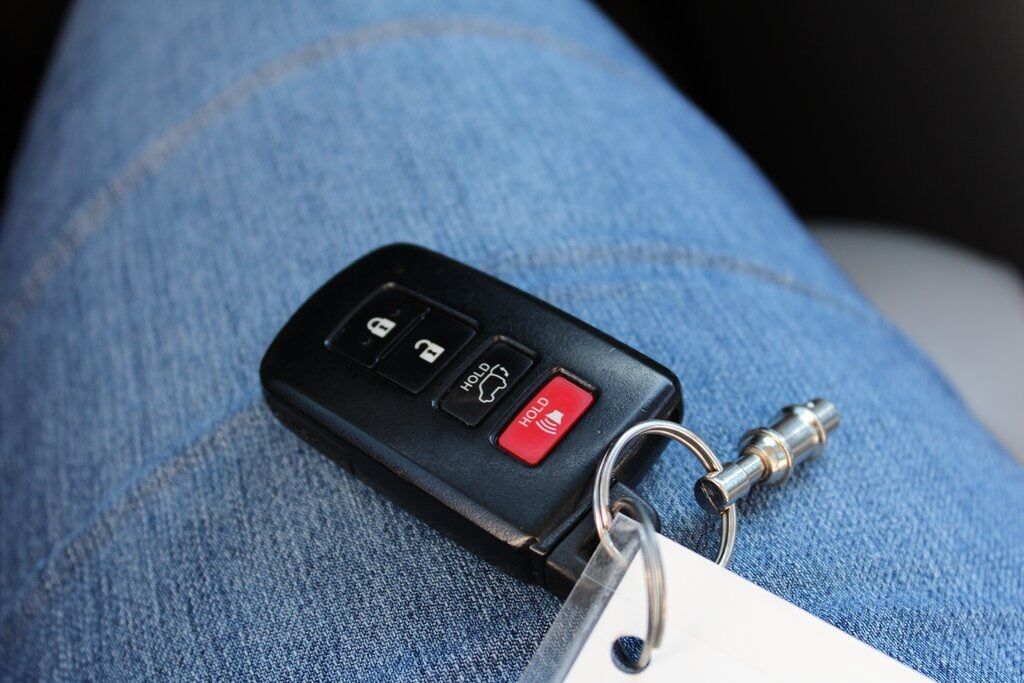 2017 Toyota Highlander XLE Klamath Falls OR