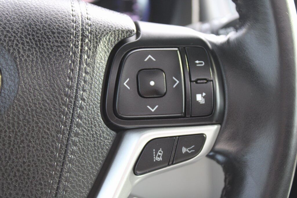 2017 Toyota Highlander XLE Klamath Falls OR