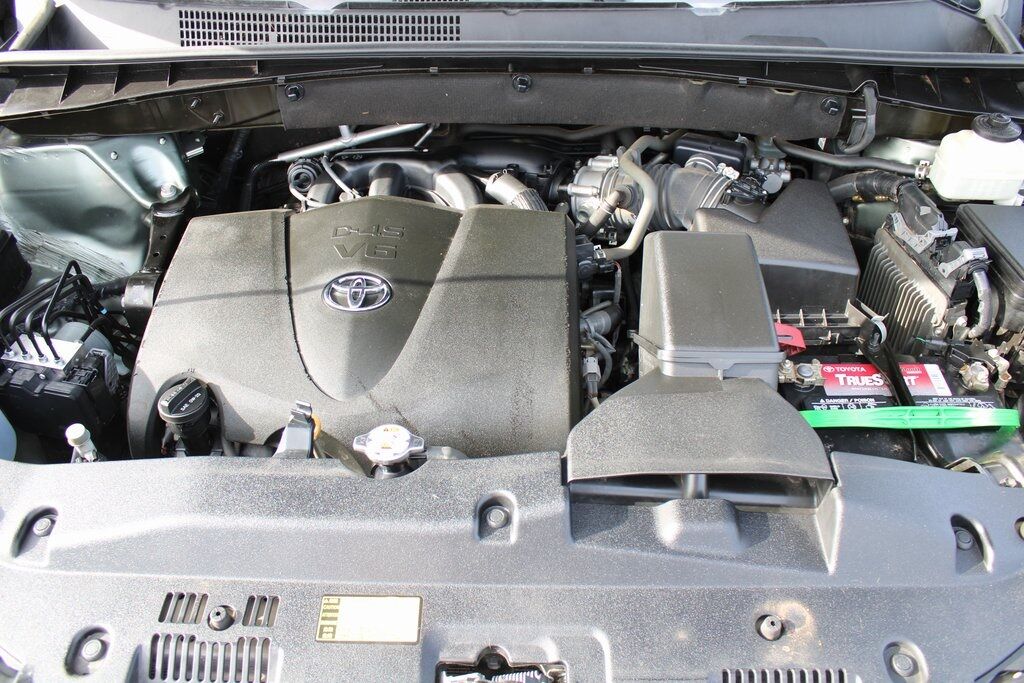 2017 Toyota Highlander XLE Klamath Falls OR