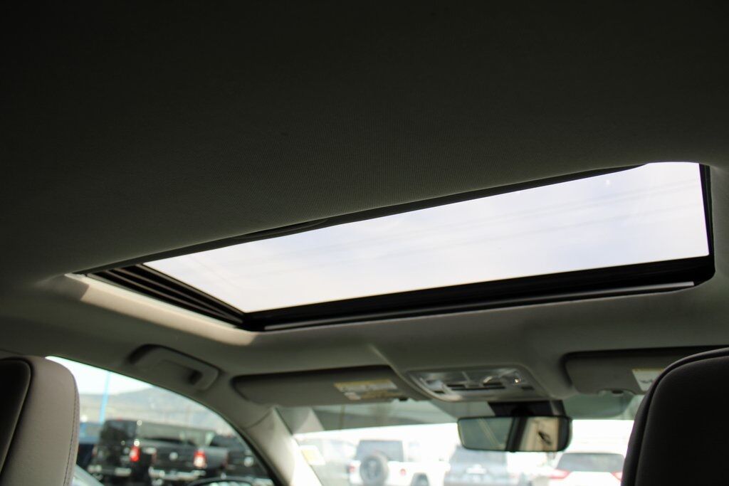 2017 Toyota Highlander XLE Klamath Falls OR