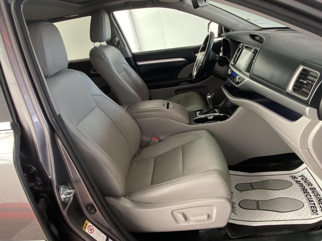 2017 Toyota Highlander XLE Richmond Hill NY