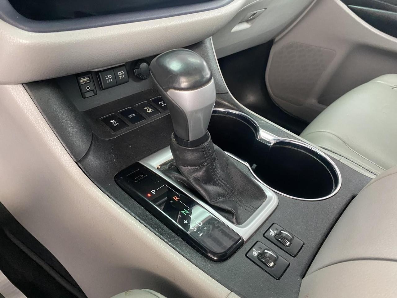 2017 Toyota Highlander XLE Richmond Hill NY