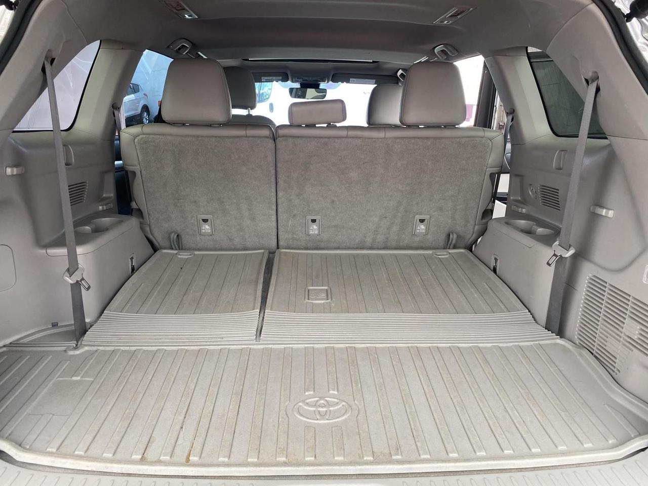 2017 Toyota Highlander XLE Richmond Hill NY