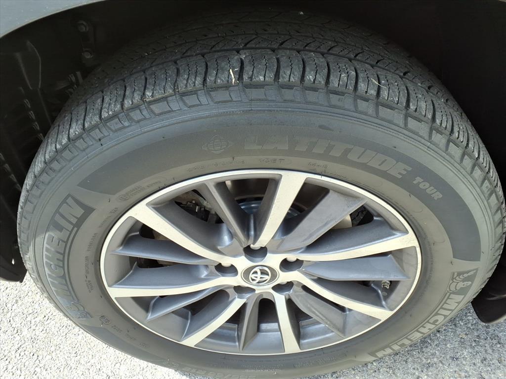 2017 Toyota Highlander XLE Roanoke VA