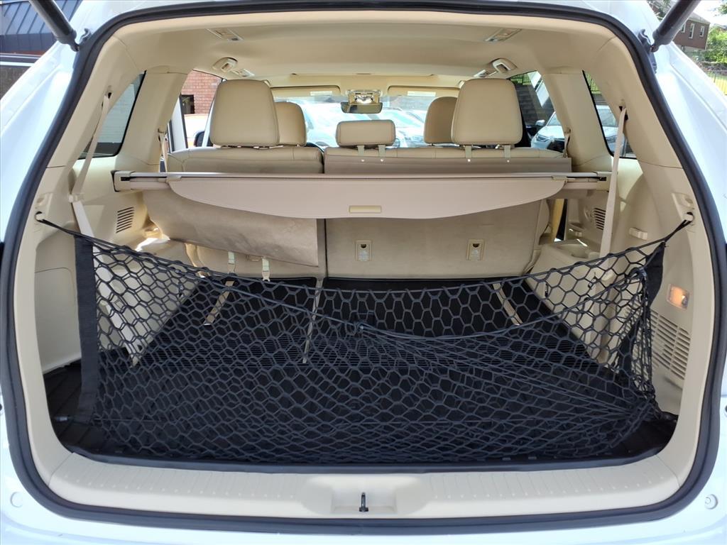 2017 Toyota Highlander XLE Roanoke VA