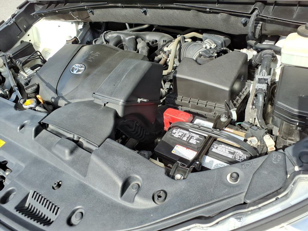 2017 Toyota Highlander XLE Roanoke VA