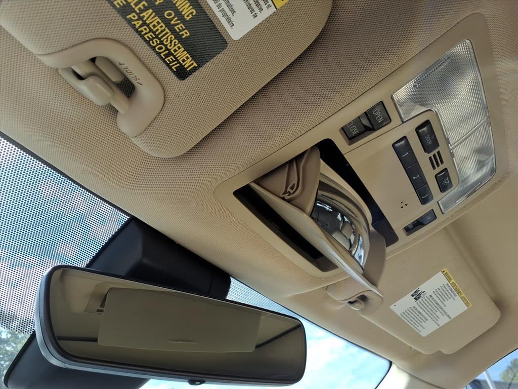 2017 Toyota Highlander XLE Roanoke VA