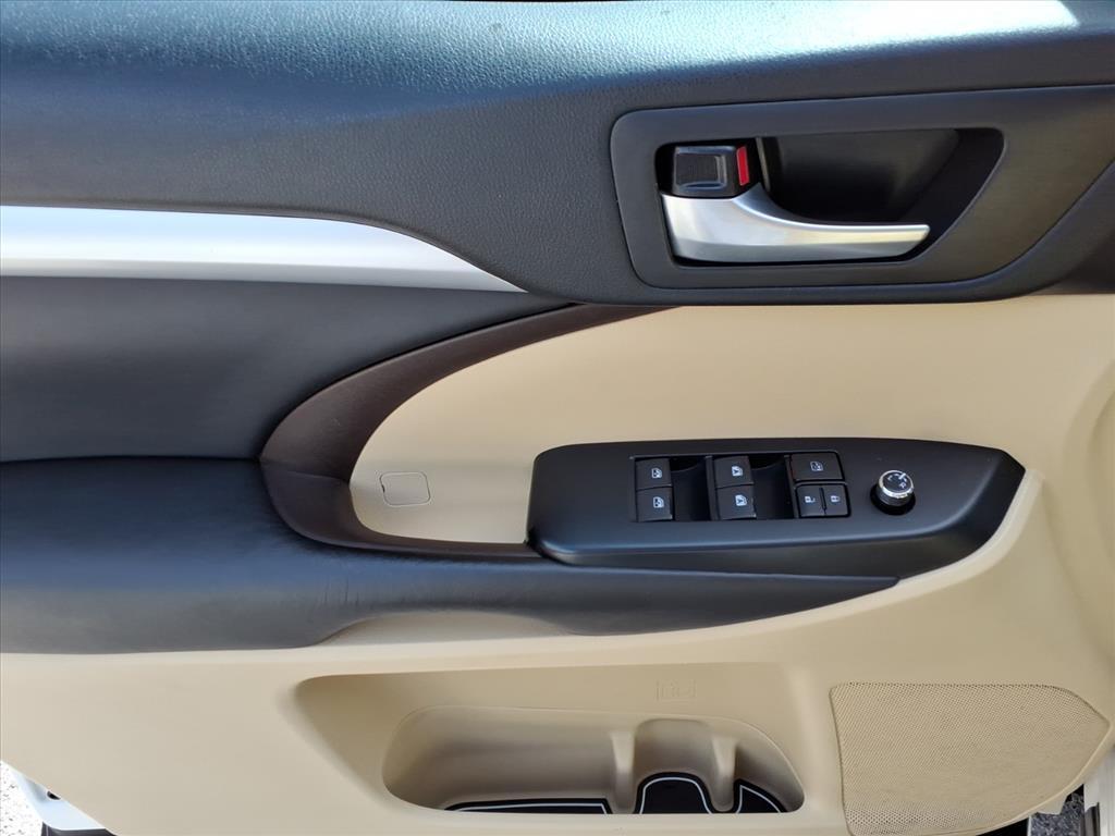 2017 Toyota Highlander XLE Roanoke VA