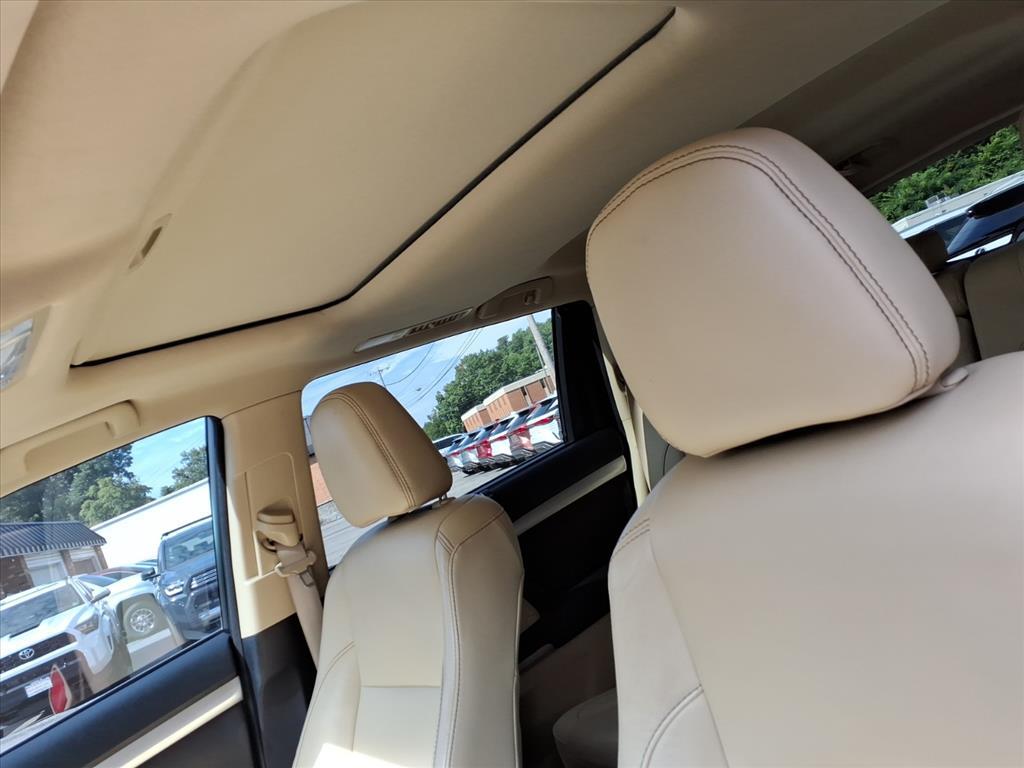 2017 Toyota Highlander XLE Roanoke VA