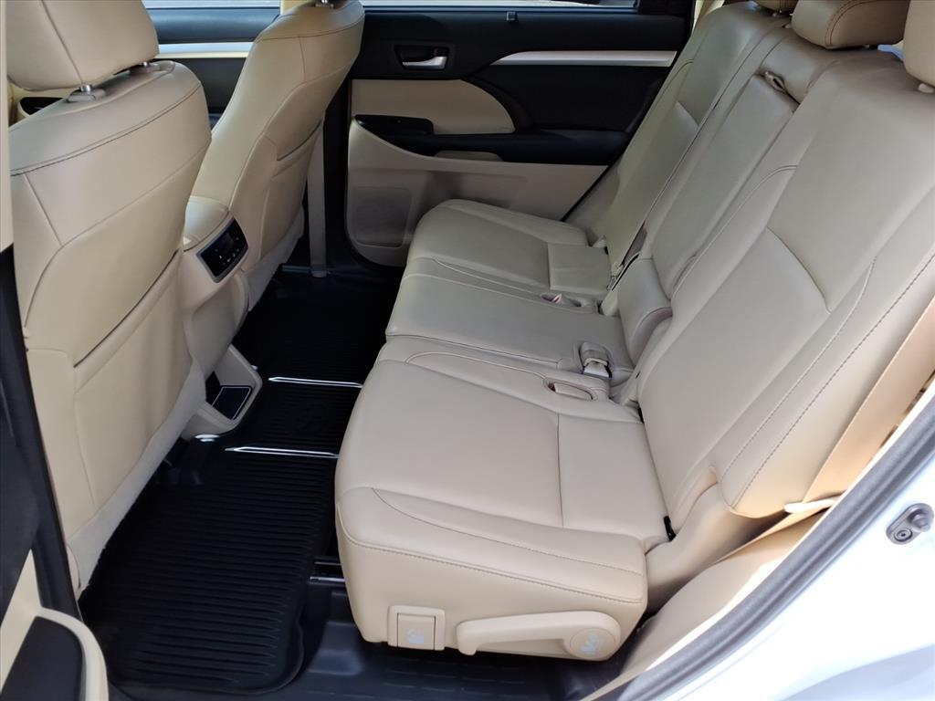 2017 Toyota Highlander XLE Roanoke VA