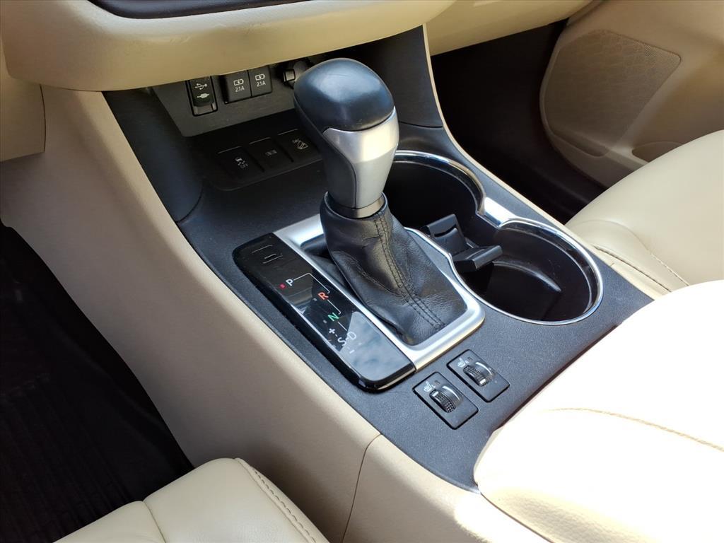 2017 Toyota Highlander XLE Roanoke VA
