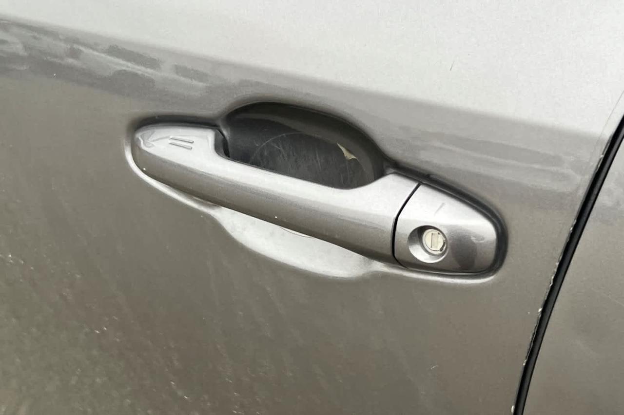 2017 Toyota Highlander XLE Roseville CA