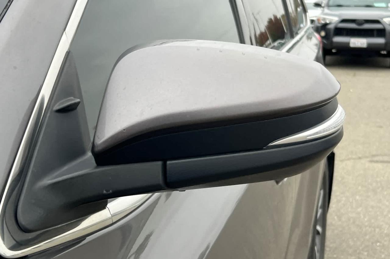 2017 Toyota Highlander XLE Roseville CA